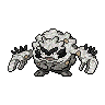 Metallic Graveler (Alolan)